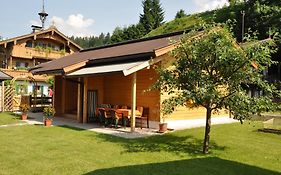 Ferienhaus Hofwimmer